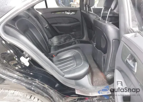 2013 Mercedes-Benz Cls 550 z USA, uszkodzony, nr VIN WDDLJ7DB5DA068203